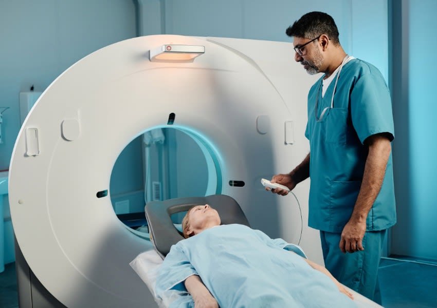 Protected: CT Image Production